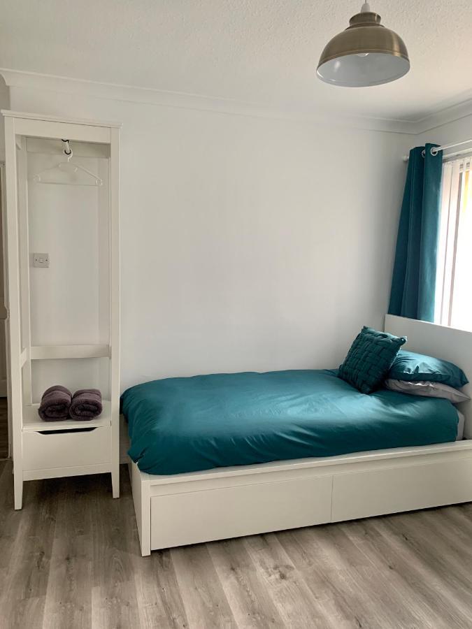 Nevis Rooms - Self Check In With Free Onsite Parking Inverlochy Eksteriør bilde