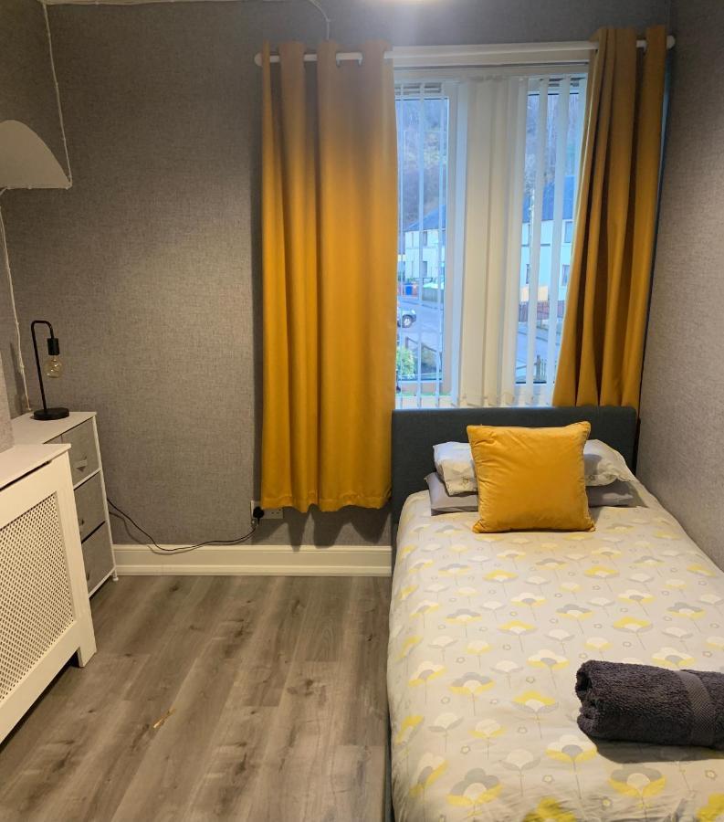 Nevis Rooms - Self Check In With Free Onsite Parking Inverlochy Eksteriør bilde